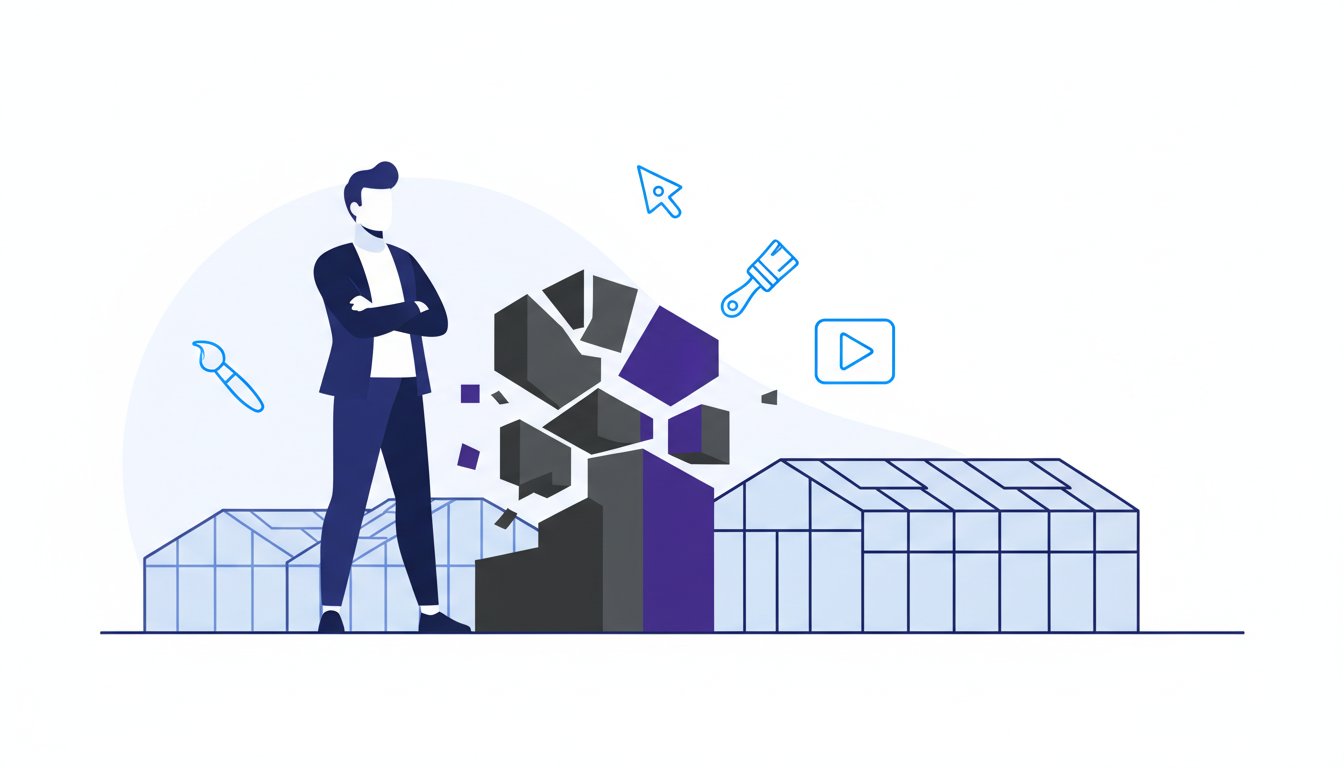 Adobe Alternatives: The 2026 Guide to Breaking Free from Creative Cloud