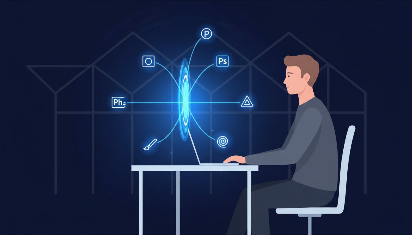 Photoshop Equivalent Free Software: The Best Professional Alternatives in 2026