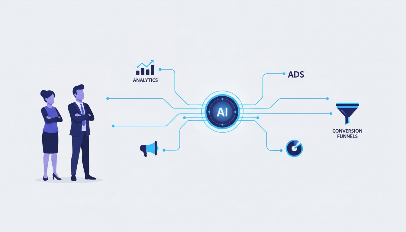Best AI Tools for Marketing Automation in 2026: The Efficiency Guide