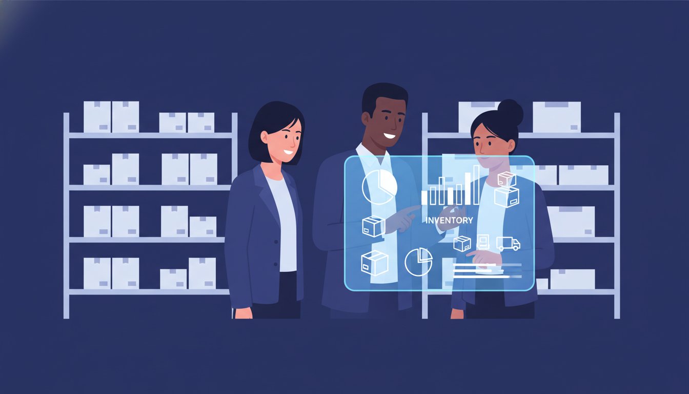 Best Free Inventory Management Software in 2026: The Ultimate Comparison