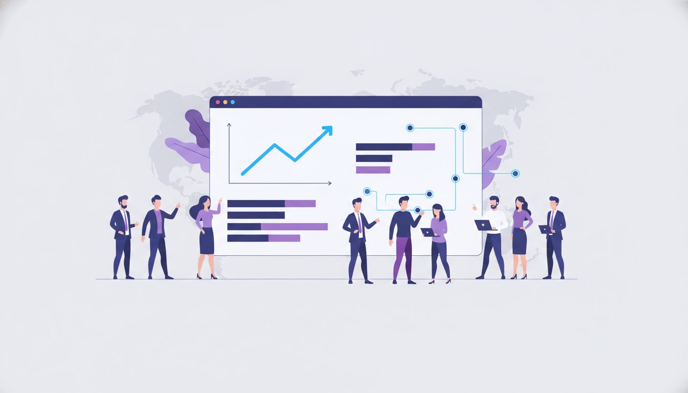 The 2026 Business Case for Project Management Software: A Strategic Guide to ROI