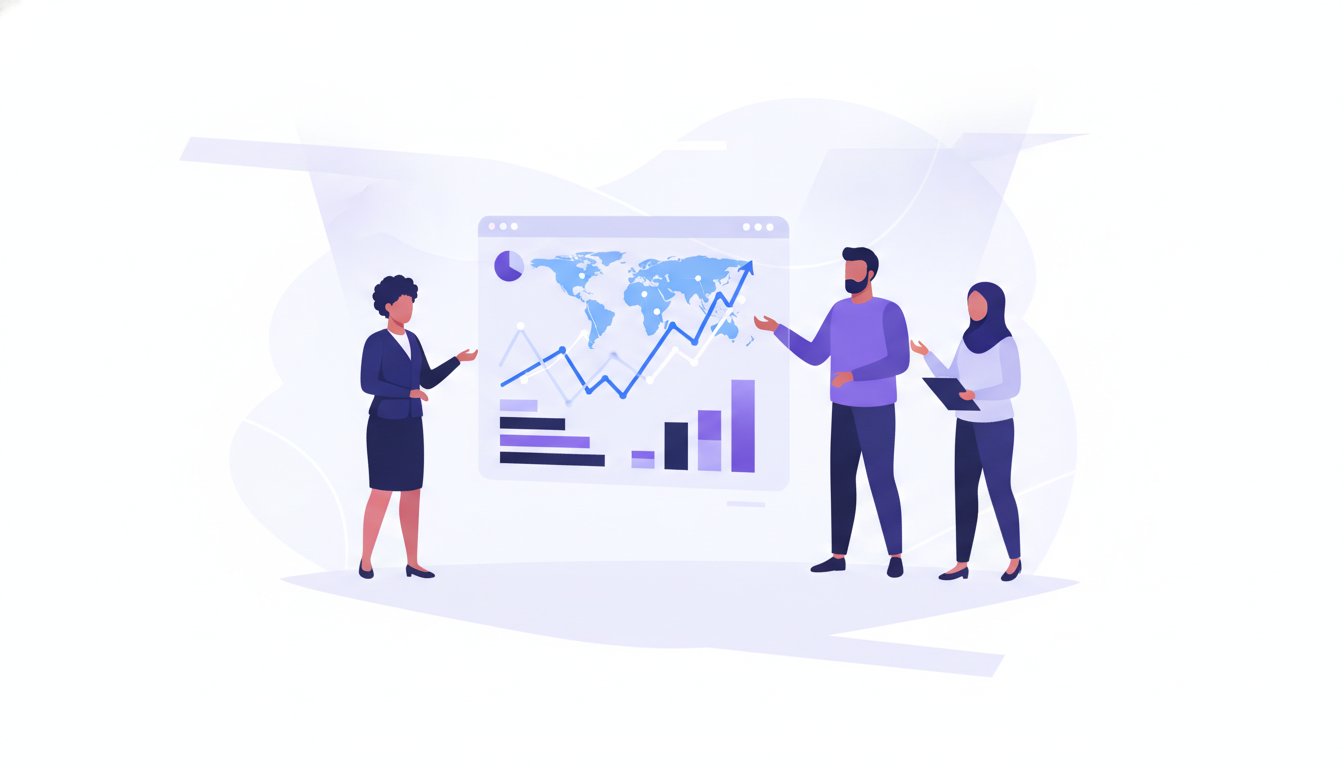 Best Open Source BI Tools for Data Visualization in 2026
