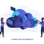 The Best Customizable CRM for Startups in 2026: Scale Without Friction
