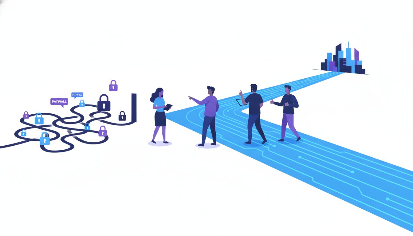 Best Free CRM for Startups in 2026: Beyond the SaaS Paywall