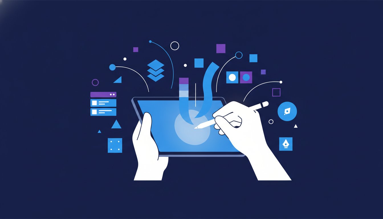 Best Photoshop Alternative for iPad in 2026: Professional & Free Picks