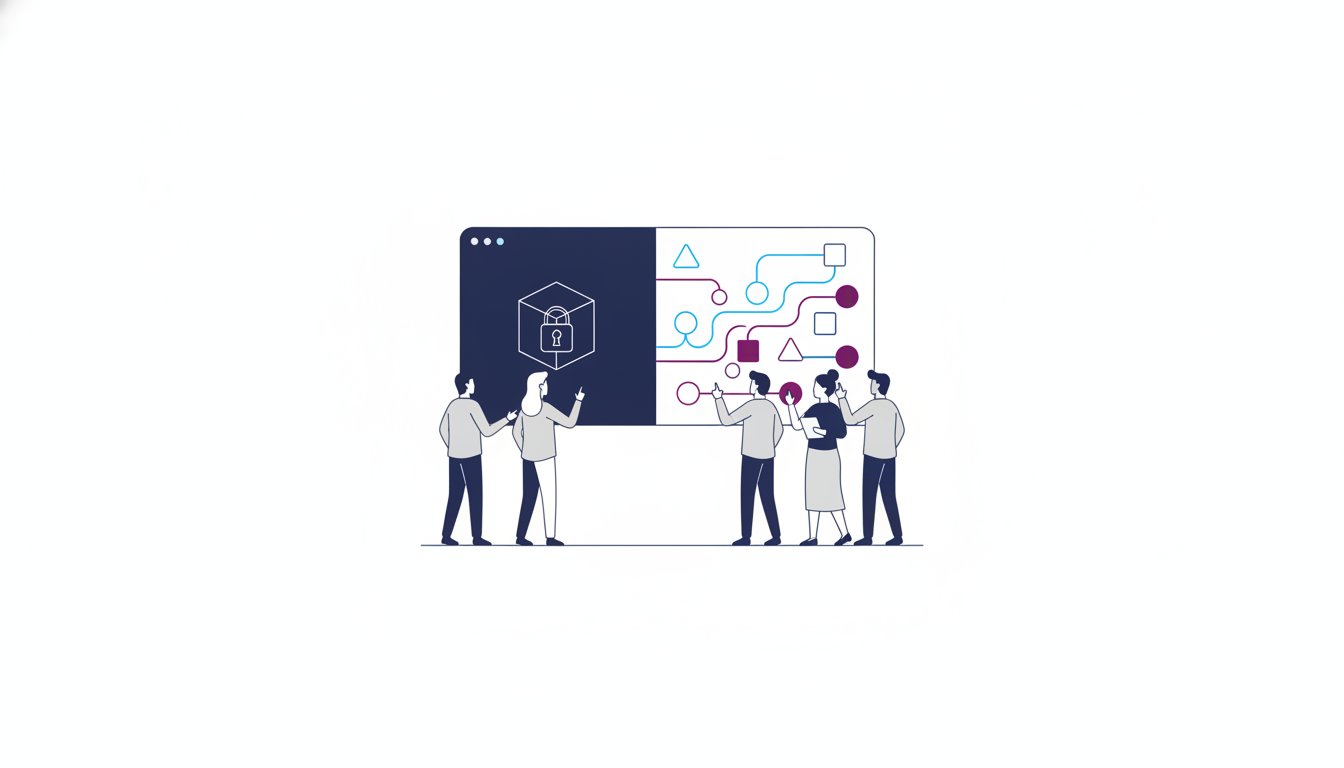 Proprietary vs Open Source Software: The 2026 Strategic Comparison Guide