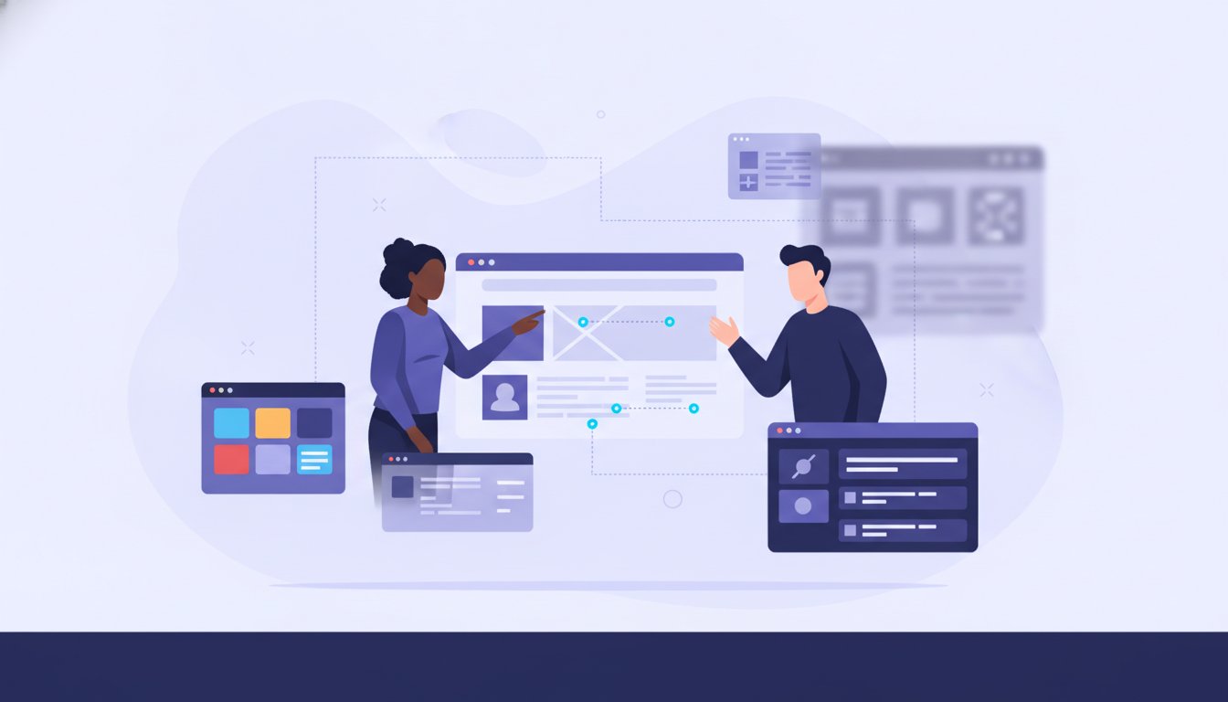 Top Photoshop Alternatives for Web Design in 2026