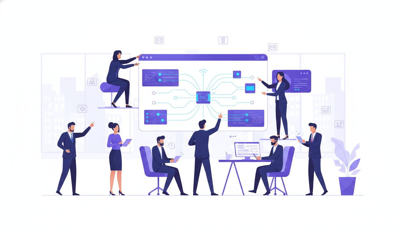 Why Customizable CRM Software is the Strategic Choice for Businesses in 2026