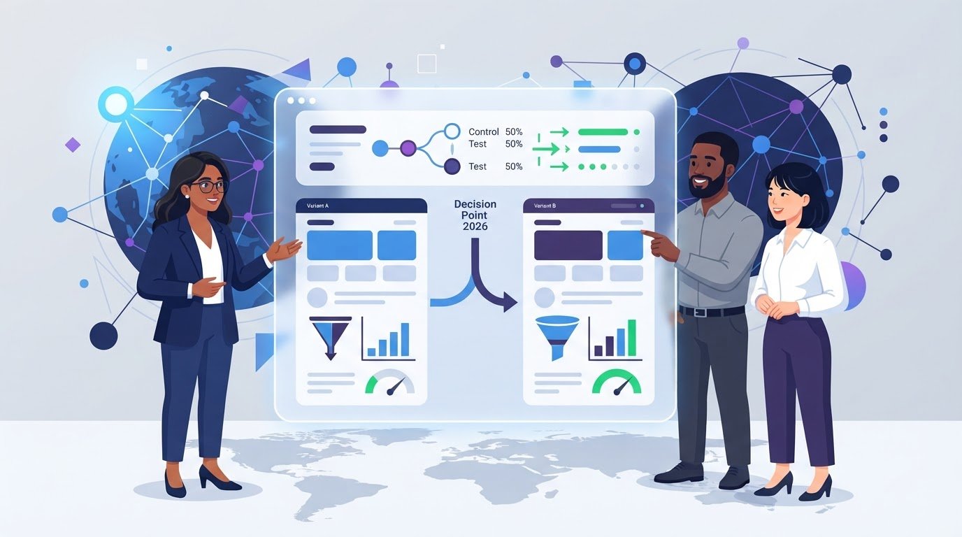Best A/B Testing Platforms for Websites in 2026: The Definitive Comparison
