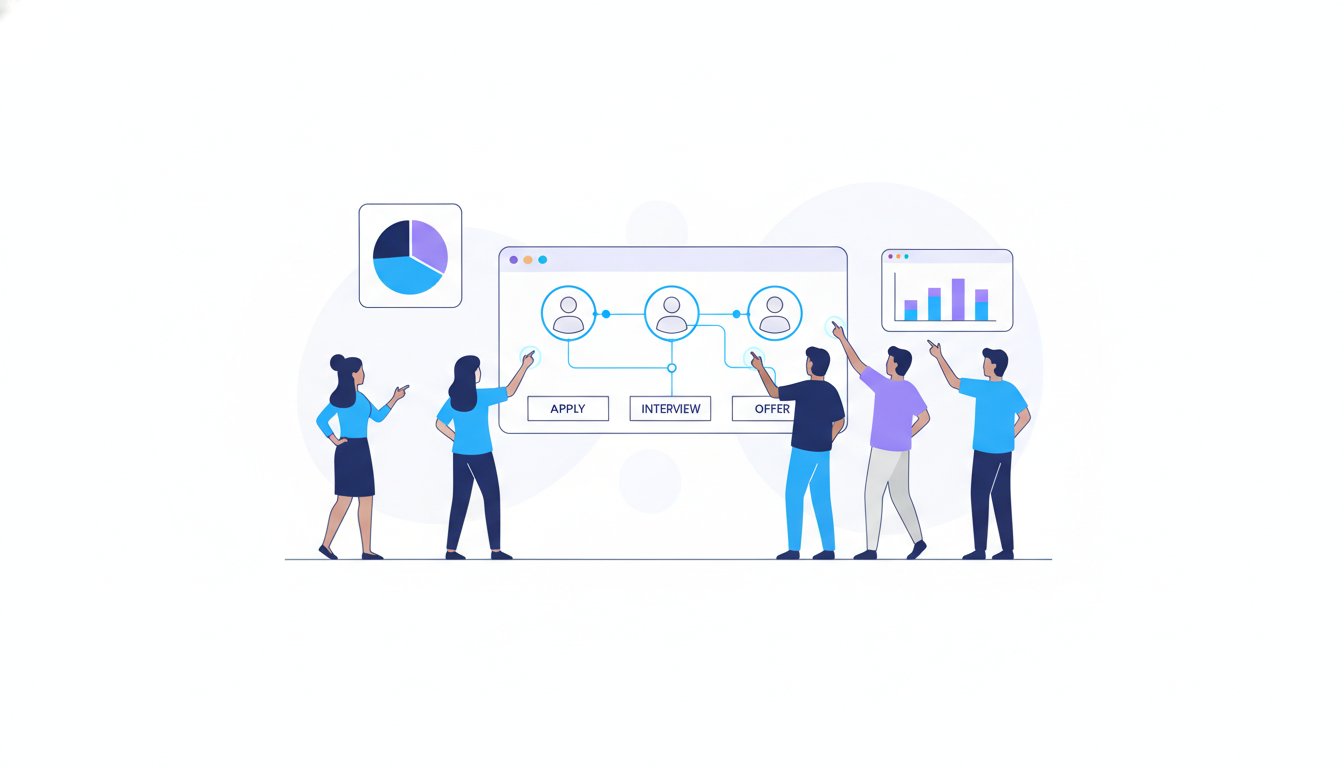 Best Applicant Tracking System for Small Business: Top 2026 Picks