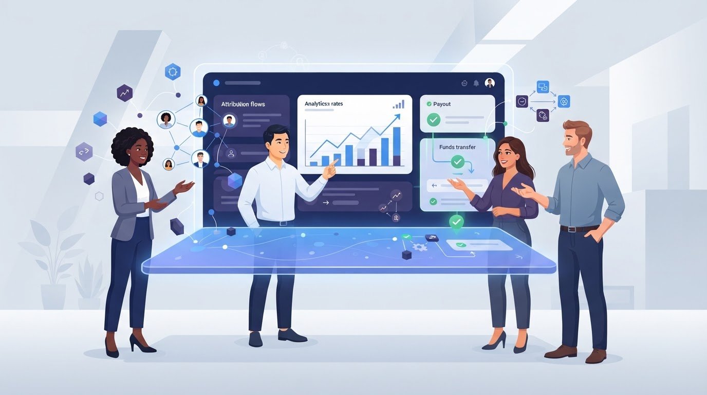 Best Affiliate Management Software in 2026: How to Choose