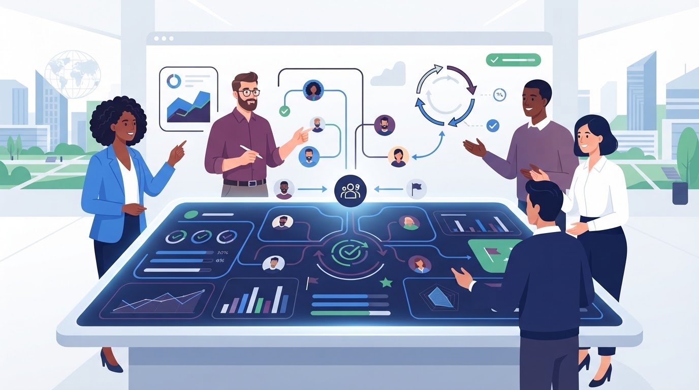 Best Performance Management Software: 2026 Comparison Guide