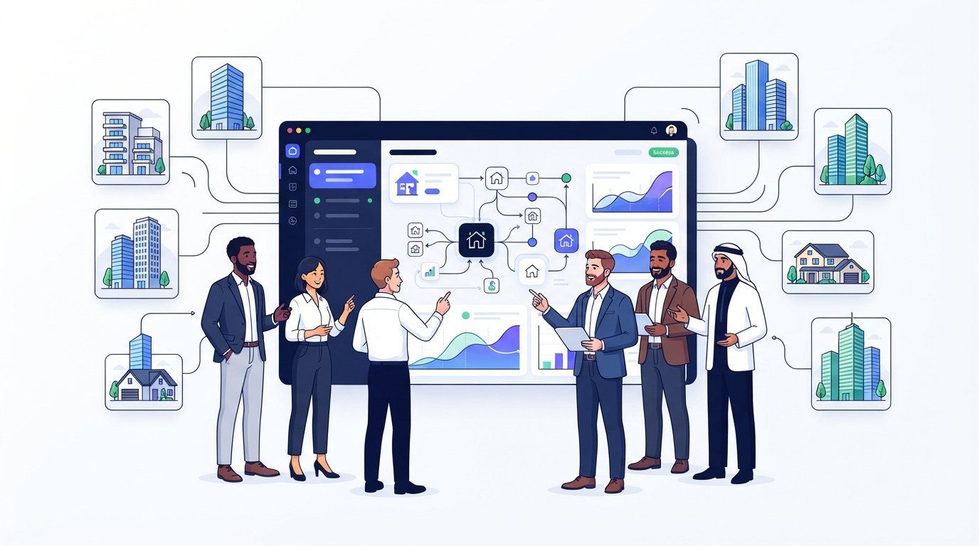 Best Real Estate Management Software in 2026: Top Alternatives for Every Portfolio