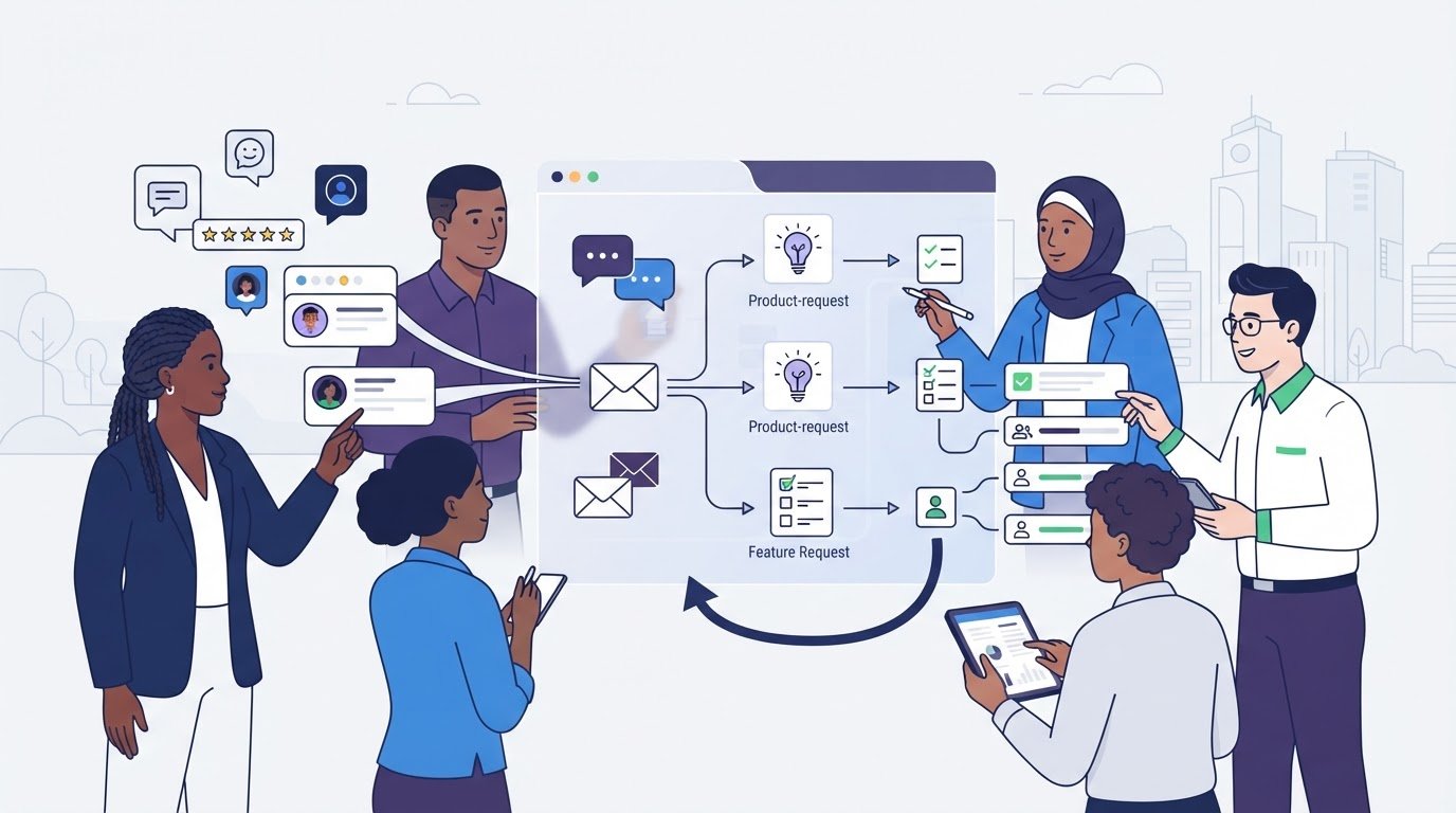 Customer Feedback Management Tools: 2026 Buyer’s Guide