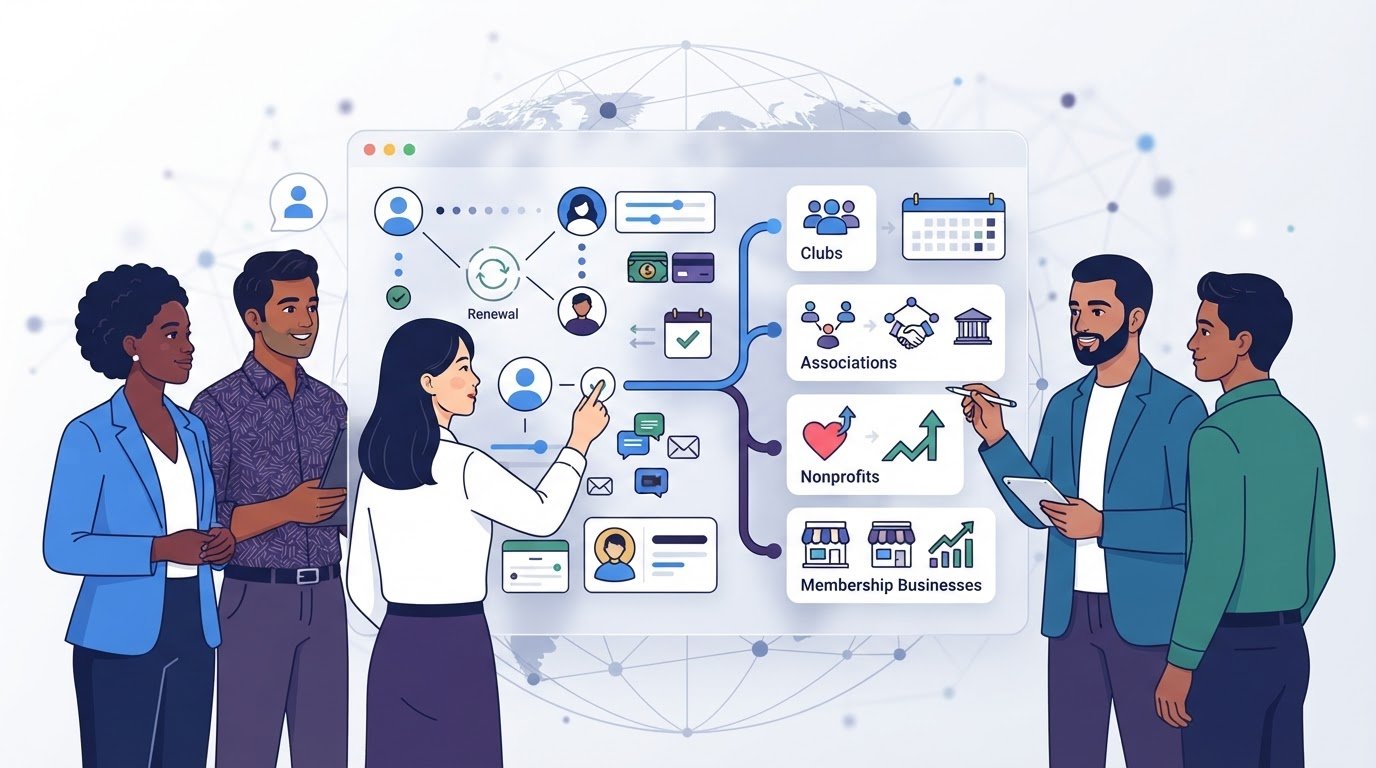 Membership Management Software: Compare the Best Fits in 2026