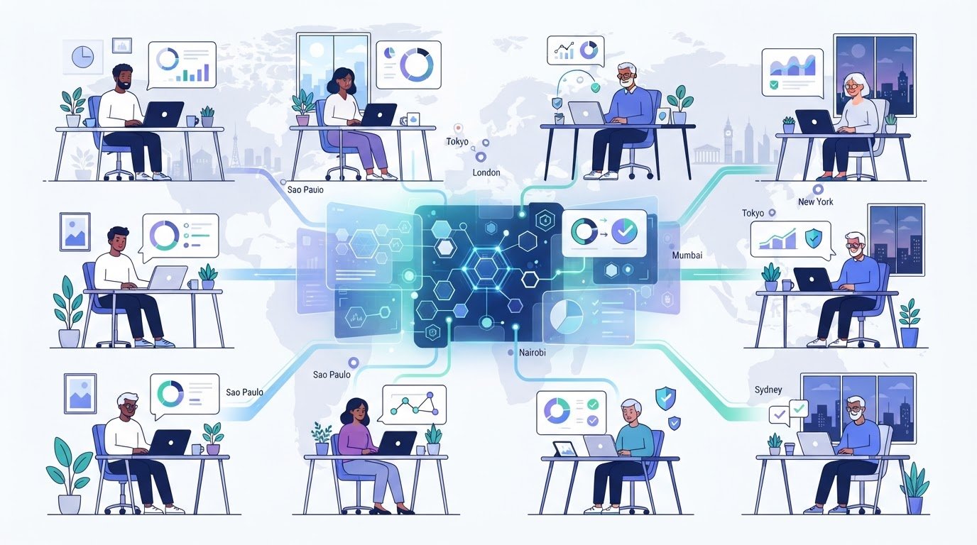 Productivity Tracking Software for Remote Teams: 2026 Guide