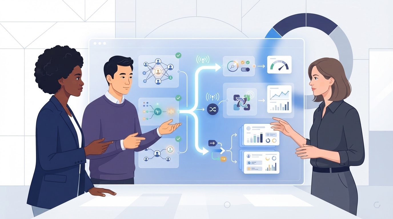 AI-Powered Sales Intelligence Tools: How to Compare Your Options in 2026