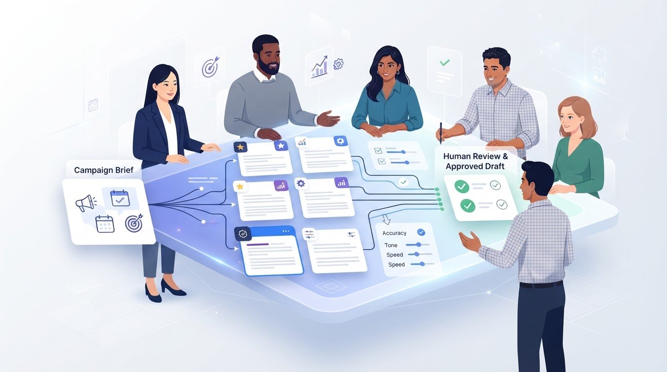 AI Writing Assistant for Marketing Copy: A Practical 2026 Comparison