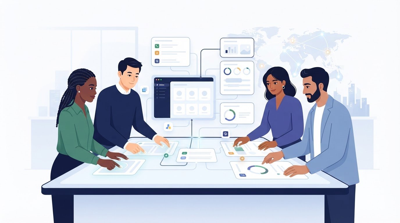Choose a Digital Adoption Platform Based on Your Adoption Goals