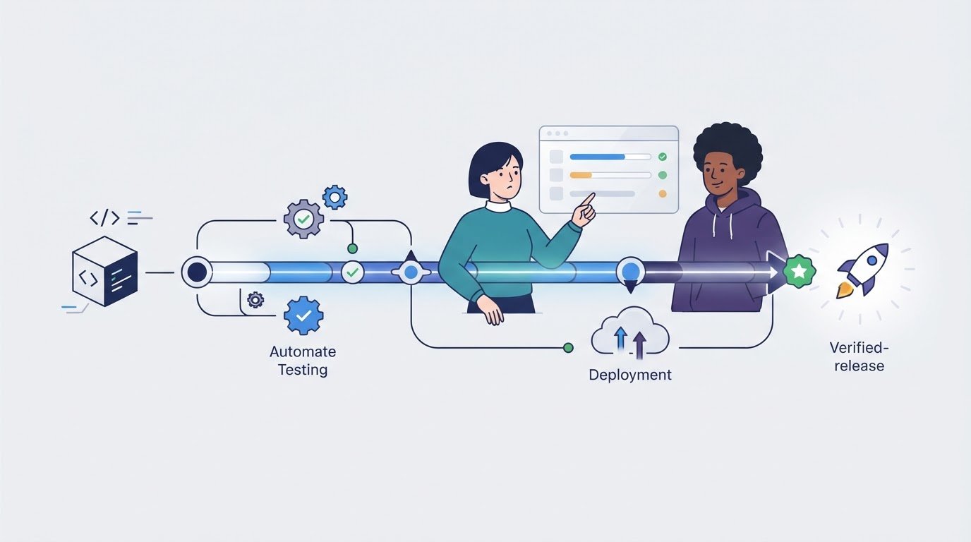 CI/CD Tools for Small Projects: A Practical 2026 Comparison