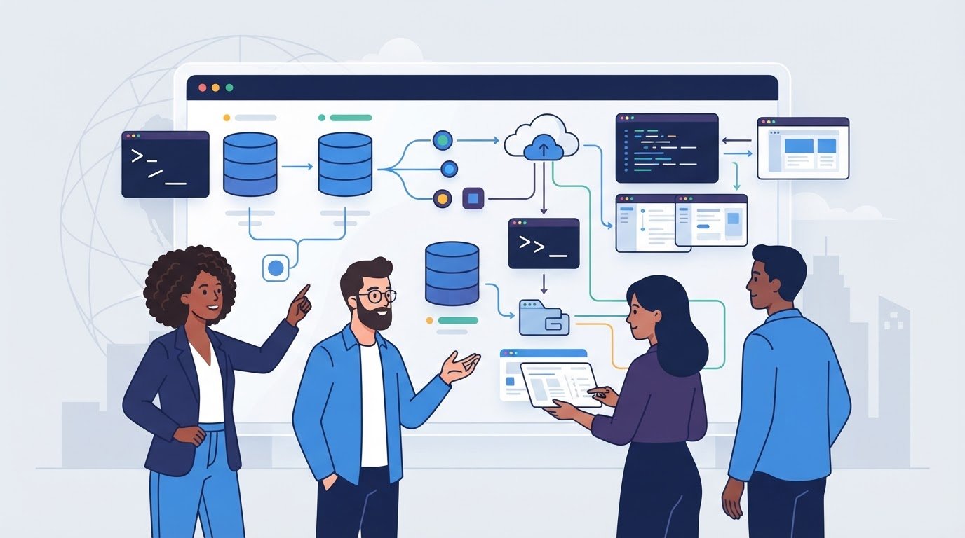 Database Management Tools for Developers: Compare Your Options in 2026