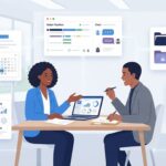 Legal tech software for small law firms: manage daily work