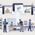 Manufacturing ERP for Small Operations: Compare Price and Fit