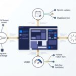 Software licensing models: Compare costs and access rights