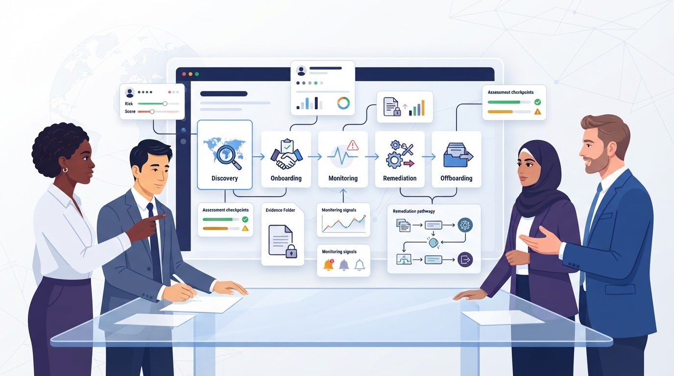 Vendor Risk Management Software: How to Compare Your Options in 2026